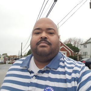 Meet your Posher, Josh